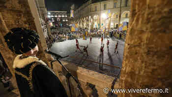 Civile Società. Cavalcata dell'Assunta di Fermo: molto più che una rievocazione. La dimensione educativa di Contrade, Musici e Alfieri - Vivere Fermo