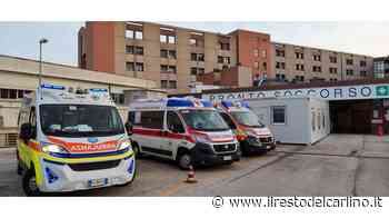 "Mio marito fermo da 9 ore in pronto soccorso: vergogna" - il Resto del Carlino
