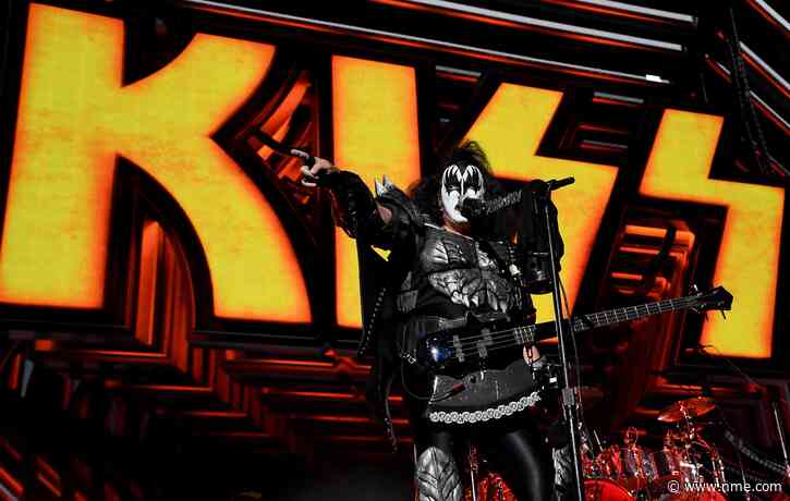Kiss unveil massive 45th anniversary reissue of ‘Destroyer’