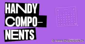 Handy components - Figma plugin to instantly drop components with auto layout