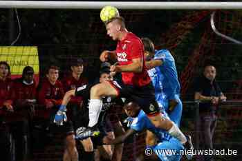 Henri Van Marcke (Mandel): “We kunnen onmogelijk tevreden zijn”