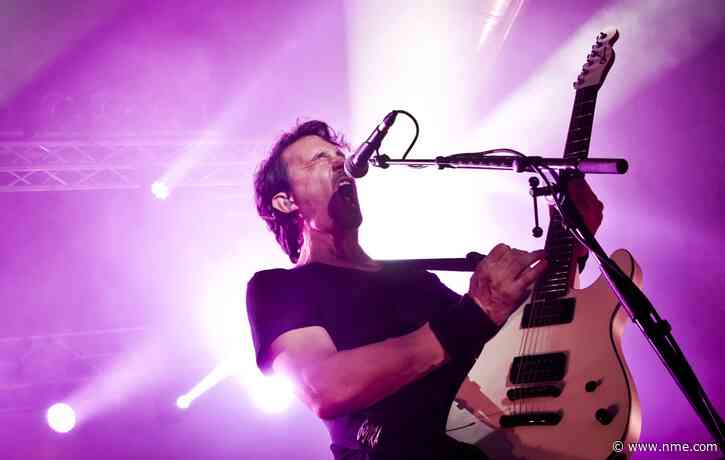 Scientists name new fossils after French metal band Gojira