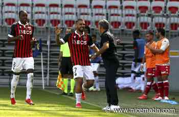 L'OGC Nice et l'AS Monaco se neutralisent (2-2) dans un derby accroché