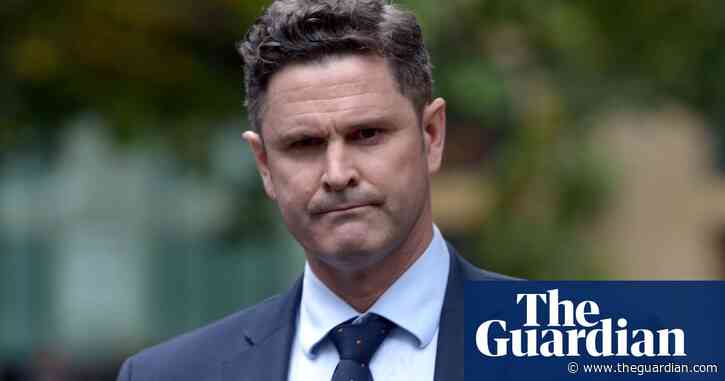 Chris Cairns faces ‘long road to recovery’ after spinal stroke and heart surgery