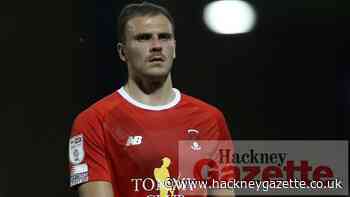 Leyton Orient seal first away win of the season at Bristol Rovers - Hackney Gazette