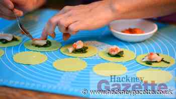 Victoria Park restaurant awarded top restaurant by readers - Hackney Gazette