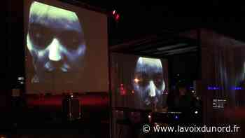 Arras : la nuit des bassins, c'est toujours magique ! - La Voix du Nord