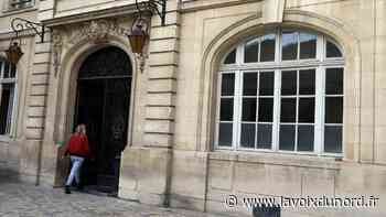 Tribunal correctionnel d'Arras : « C'est ridicule, pour si peu, de se retrouver ici ! » - La Voix du Nord