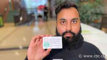 Post-secondary students share the new hoops they're jumping through for on-campus learning