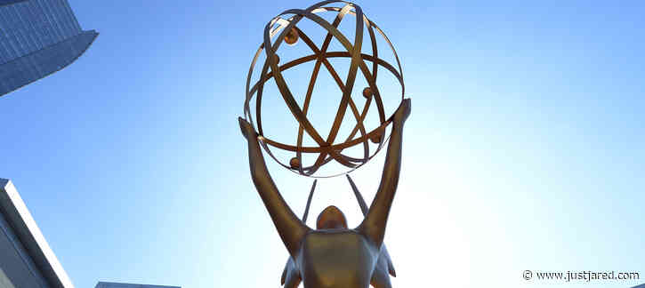 Emmy Awards 2021 - Host, Presenters & Performers Revealed!
