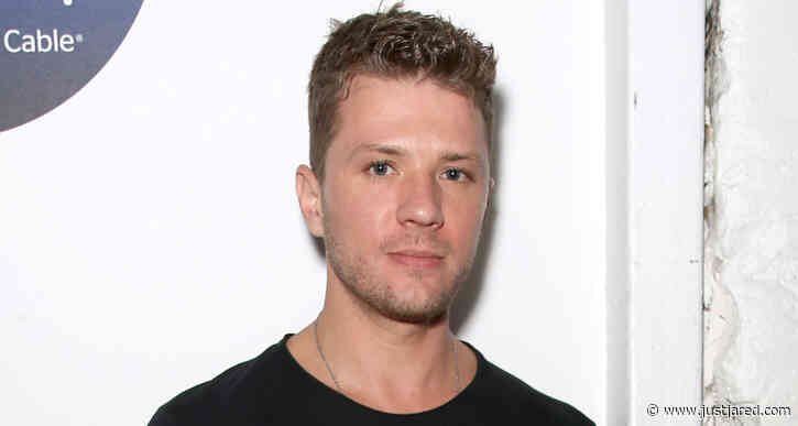 Ryan Phillippe Shares His Thoughts On His Kids Watching 'Cruel Intentions'