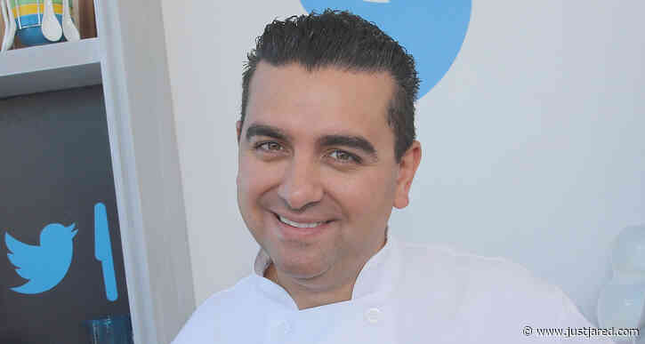 Buddy Valastro Says His Hand is 'About 95%' Healed, One Year After Accident