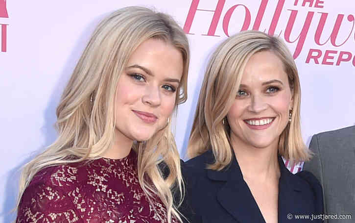 Reese Witherspoon Says Her Daughter Ava Phillippe Will Not Go Into Acting