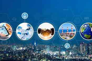 Fra le 80 imprese più virtuose della Puglia ci sono tre imprese di Manduria - Fanpuglia