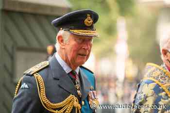 Hope provided by Battle of Britain heroics likened to Afghan evacuation - Dudley News