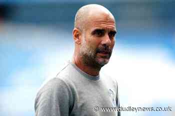 Pep Guardiola believes fatigue caught up with Man City against Southampton - Dudley News