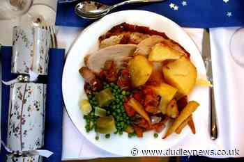 Christmas dinners 'could be cancelled' thanks to CO2 shortage - Dudley News