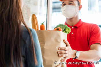 Reader's letter: Online supermarkets could cost our communities - Dudley News