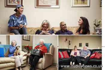 Gogglebox returns tonight. See which stars are returning | Dudley News - Dudley News