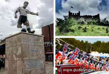 Dudley residents urged to back bid for city status - Dudley News