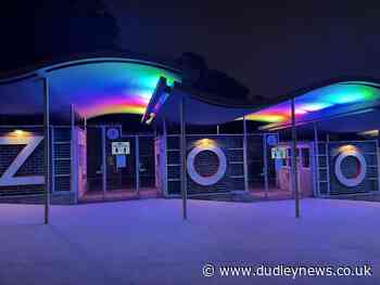 Dudley Zoo awarded £50000 to light up iconic Tecton entrance - Dudley News