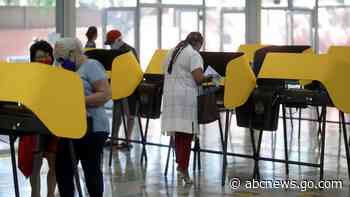 Recall election misinformation was countered with real-time tweets