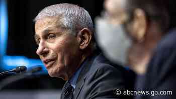 The FDA panel decision on vaccine boosters shows the process worked: Fauci