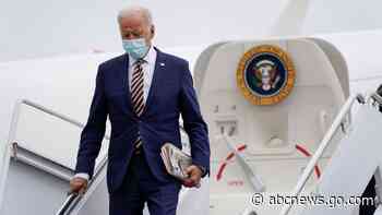Top doctors say not so fast to Biden's boosters-for-all plan