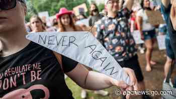 Medication abortion put in spotlight by Texas ban