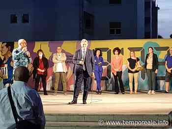 Formia / Elezioni2021: "mi metto a disposizione di questa città perchè la amo", il candidato Sindaco Gianfranco Conte - Temporeale Quotidiano