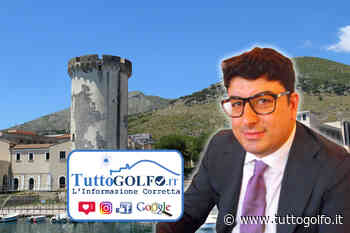 Elezioni, Formia: Intervista esclusiva a Gianluca Taddeo » Tuttogolfo - Tutto Golfo