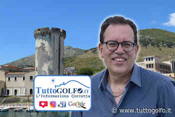 Elezioni, Formia: Intervista esclusiva ad Amato La Mura » Tuttogolfo - Tutto Golfo