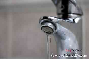 Rete idrica e gestori privati: sabato 18 a Formia l'incontro con il 'Movimento Blu' - h24 notizie - portale indipendente di news dalla provincia - h24 notizie