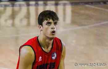 Basket B – Cassino strapazza Formia e passa il turno in Supercoppa - TG24.info