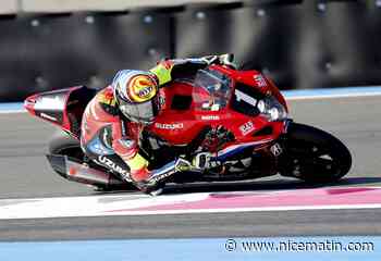 La Suzuki n°1 remporte haut la main le 84e Bol d’Or au circuit Paul Ricard
