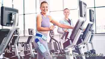 Anzeige - Orthesen kostenlos probieren - Schwarzwälder Bote