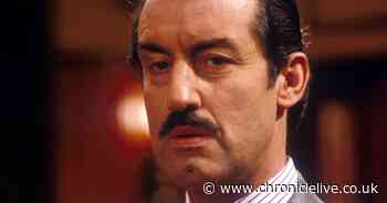 Only Fools and Horses actor John Challis, best known as Boycie, dies aged 79