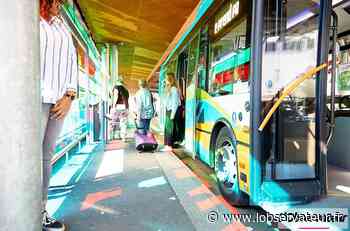 La semaine de la mobilité anime Arras et ses alentours jusqu'au 22 septembre - L'Observateur