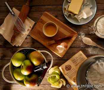 8 Gadgets and Tools to Get You Ready For Apple Picking (and Baking) Season - Thrillist