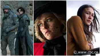 10 of the best films from TIFF — and when you can watch them