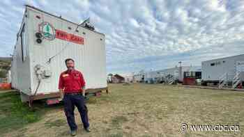 B.C. wildfire crews pack up camps as fierce season cools