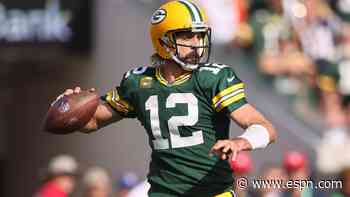 Week 2 fantasy PPR and non-PPR rankings
