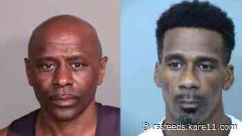 Second arrest made in Dunn County quadruple homicide