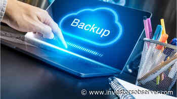 Where Will Cloudflare Inc (NET) Stock Go Next After It Is Up 3.37% in a Week? - InvestorsObserver