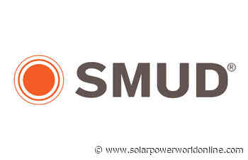 SMUD plans to cut net-metering credits by 44% next year - Solar Power World