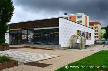 Kaufhalle soll schon Ende des Monats schließen - Freie Presse