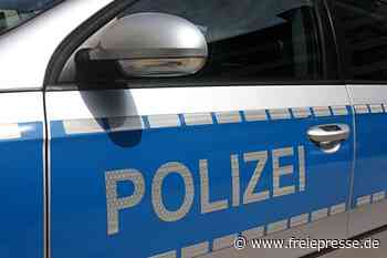 Duo verprügelt und beraubt 14-Jährigen - Freie Presse