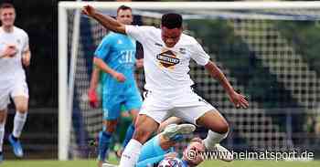 Landesliga Südost: Dritte Pleite in einer Woche, abstiegsbedrohter SB Chiemgau Traunstein verliert in Grünwald - Heimatsport.de