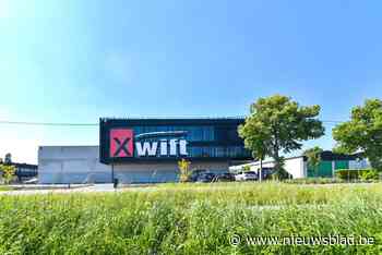 Transportbedrijf Xwift schenkt 1.000 euro aan al wie nieuwe chauffeur aanbrengt, de chauffeur zelf krijgt nog meer tekenpremie