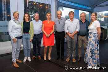 Jo Lernout te gast bij vzw Cultus